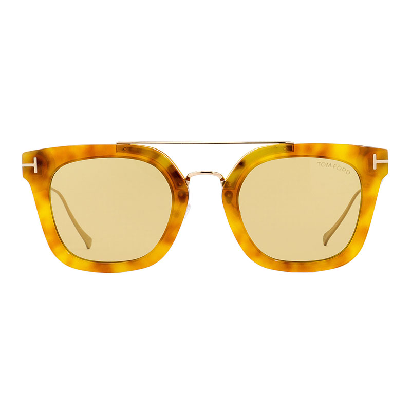 Tom Ford FT0541 Square Sunglasses