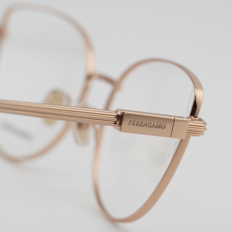 Salvatore Ferragamo SF2240 Cat Eye Eyeglasses
