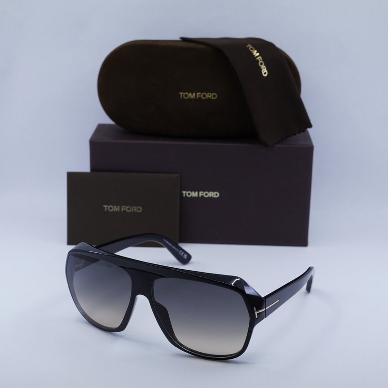 Tom Ford FT0908 Aviator Sunglasses