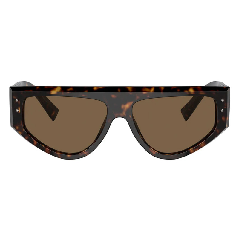 Dolce & Gabbana DG4461 Aviator Sunglasses