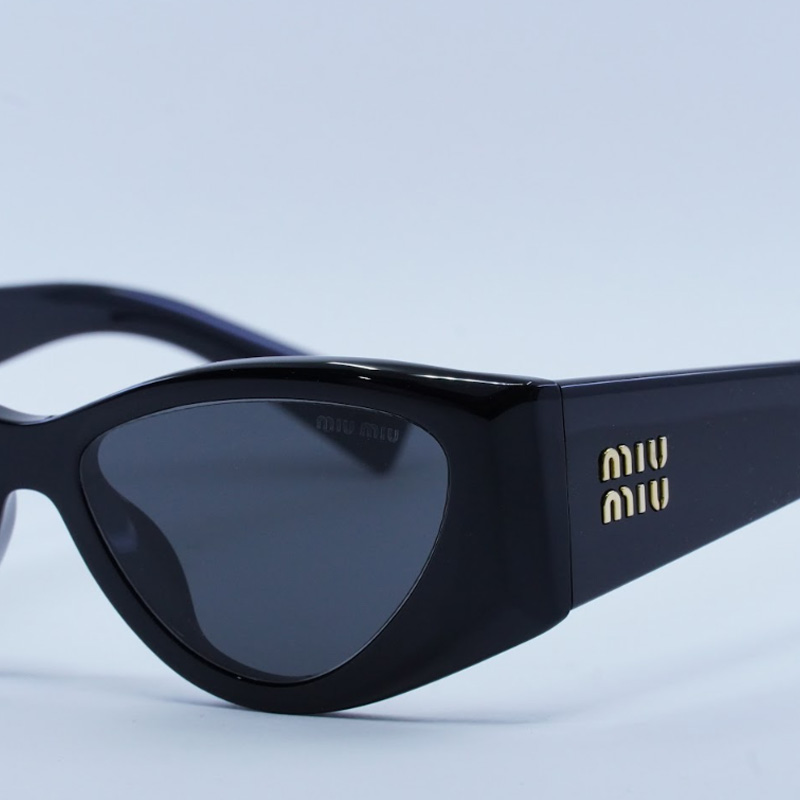 Miu Miu MU06YS Cat Eye Sunglasses
