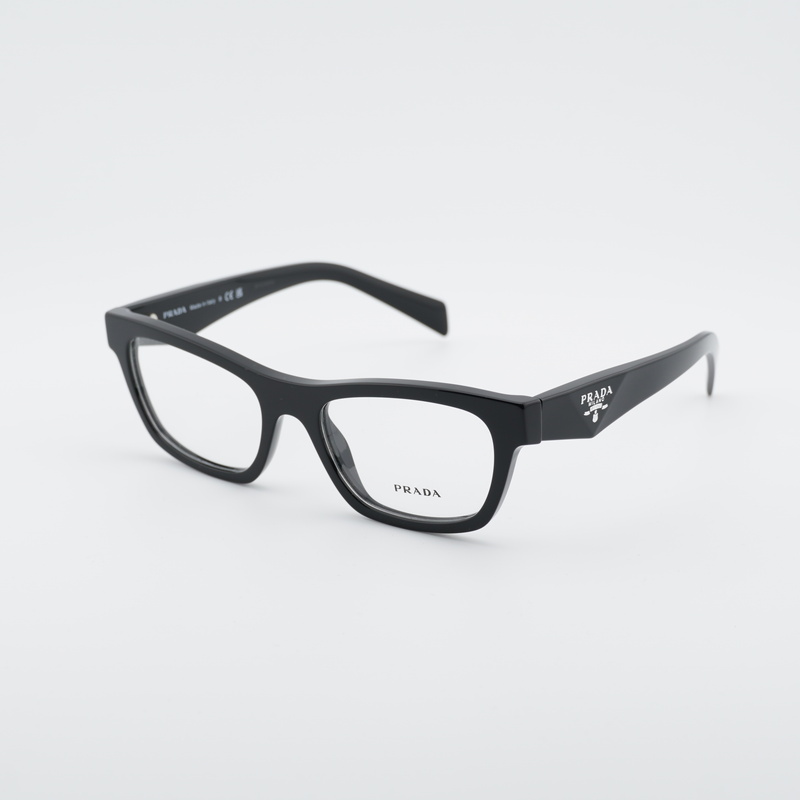 Prada PRB01V Butterfly Eyeglasses