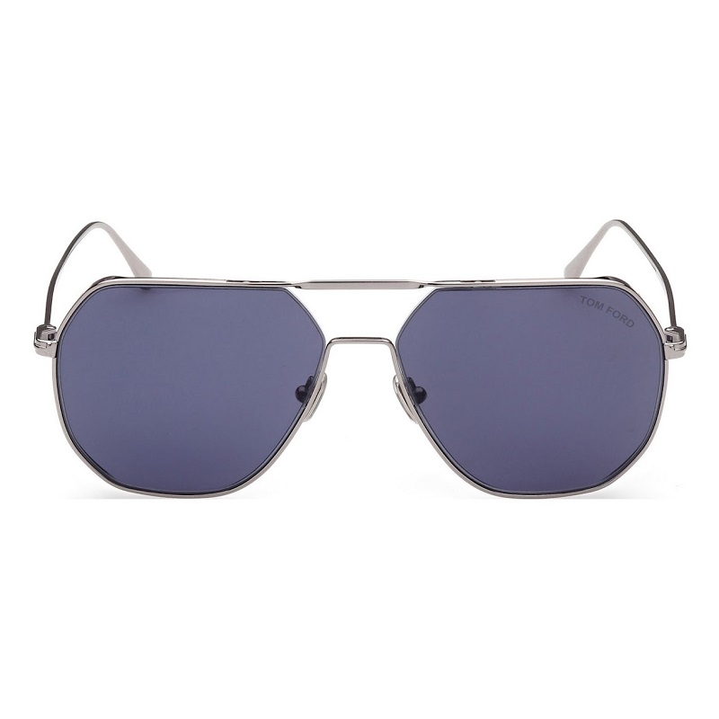 Tom Ford FT0852 Aviator Sunglasses