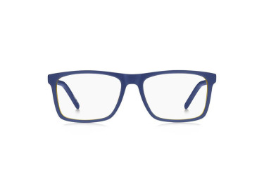 Hugo HG 1198 0DCD 00 Blue/Yellow 56mm