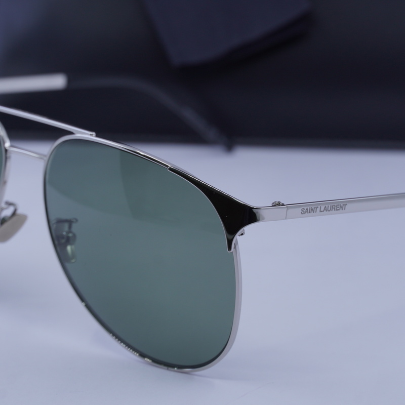 Saint Laurent SL279 Aviator Sunglasses
