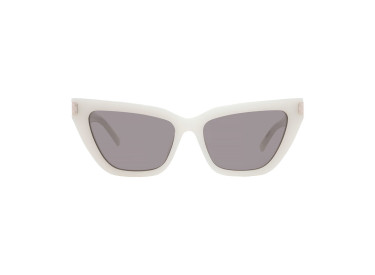 MCM MW0010 21A Shiny White/Grey