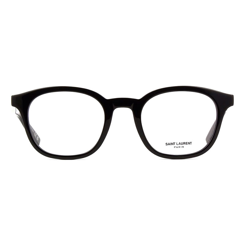 Saint Laurent SL588 Round Eyeglasses