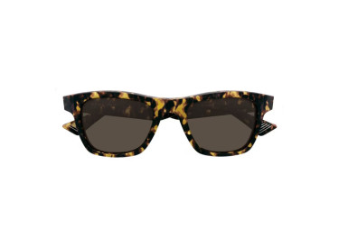 Bottega Veneta BV1120S 002 Havana/Brown