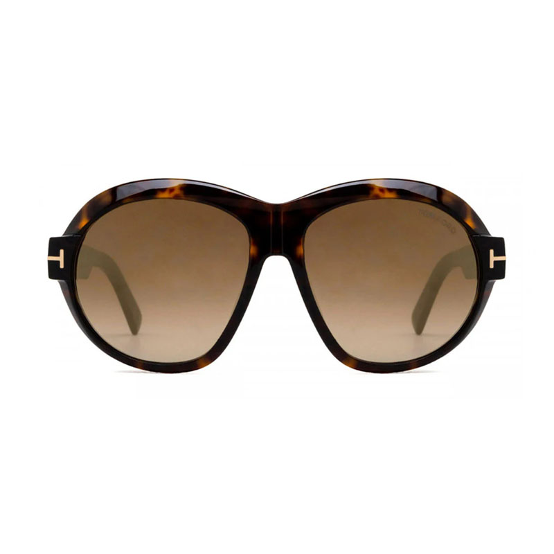 Tom Ford FT1113 Round Sunglasses