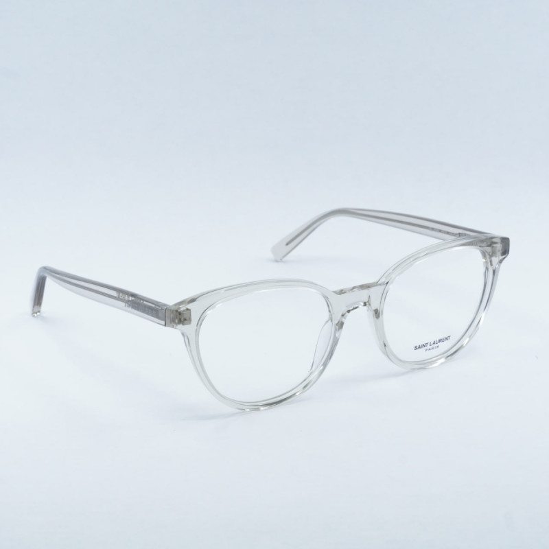 Saint Laurent SL589 Cat Eye Eyeglasses