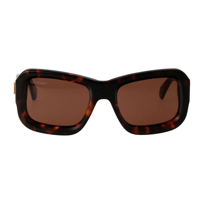 Off-White OERI091VERONA Rectangle Sunglasses