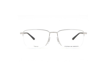 Porsche Design P8730 B Palladium Black 54mm