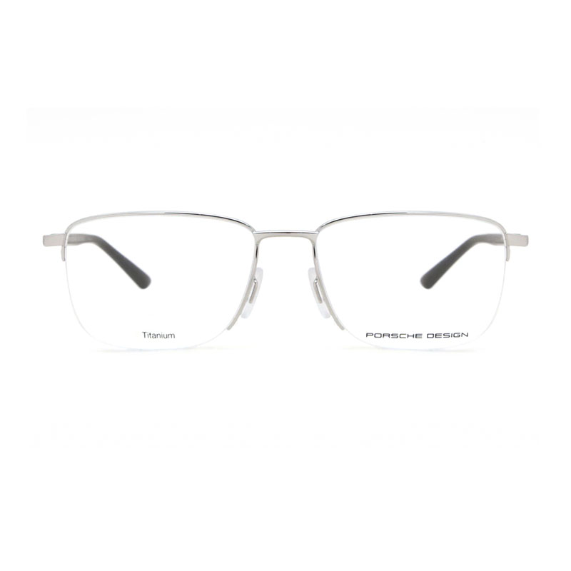 Porsche Design P8730 Rectangle Eyeglasses