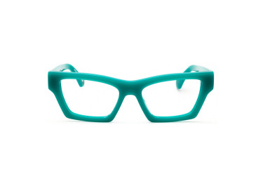 Off-White OERJ07X STYLE 7X 5900 Teal Blue 52mm