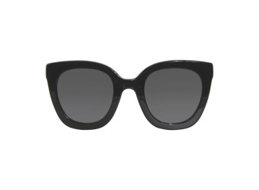 Gucci GG0564S 001 Black/Grey