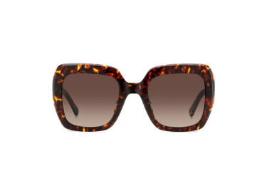 Kate Spade NAOMI/S 0086 HA Havana/Brown Gradient