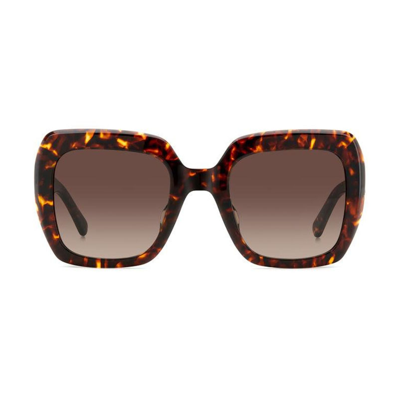 Kate Spade NAOMI/S Square Sunglasses