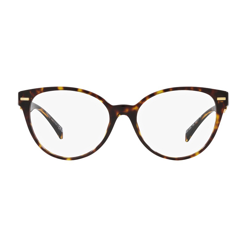Versace VE3334 Cat Eye Eyeglasses