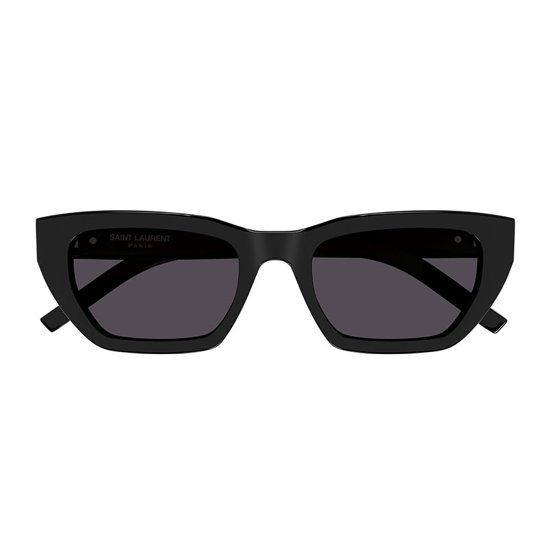 Saint Laurent SLM127/F Cat Eye Sunglasses