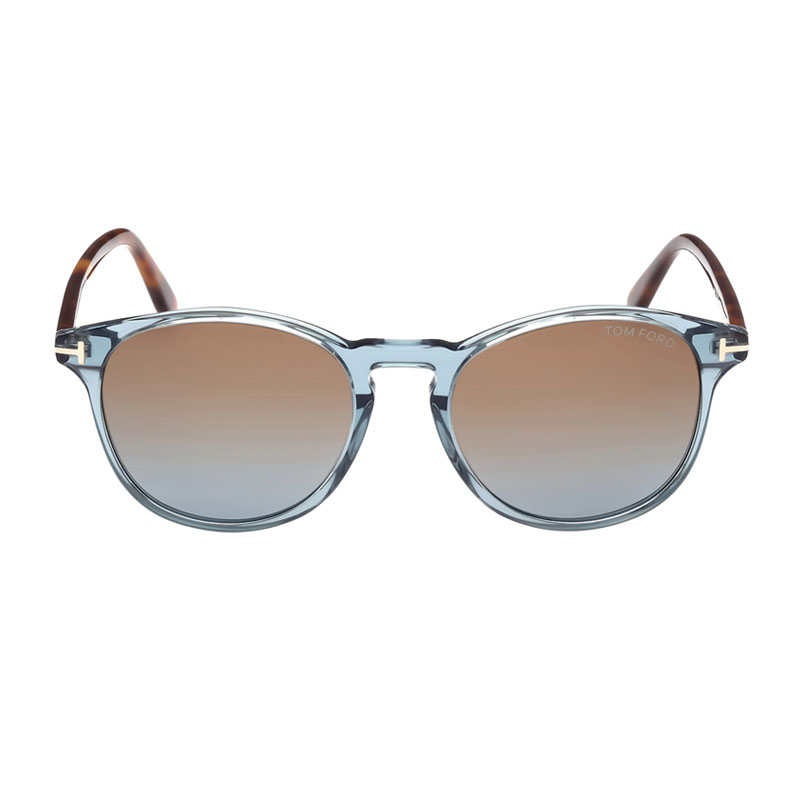 Tom Ford FT1097 Oval Sunglasses