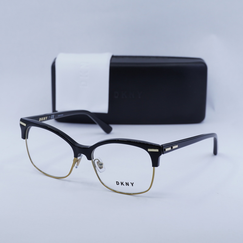 DKNY DY5655 Browline Eyeglasses