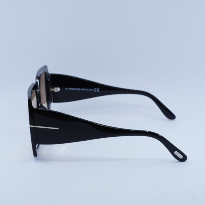 Tom Ford FT0790 Square Sunglasses