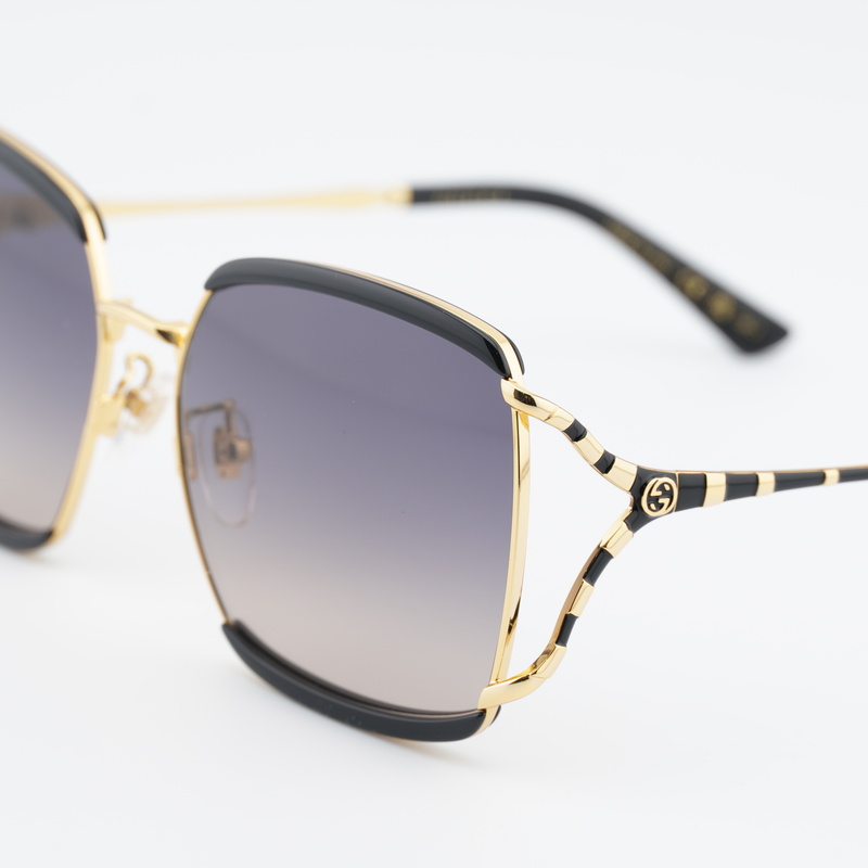 Gucci GG0593SK Square Sunglasses