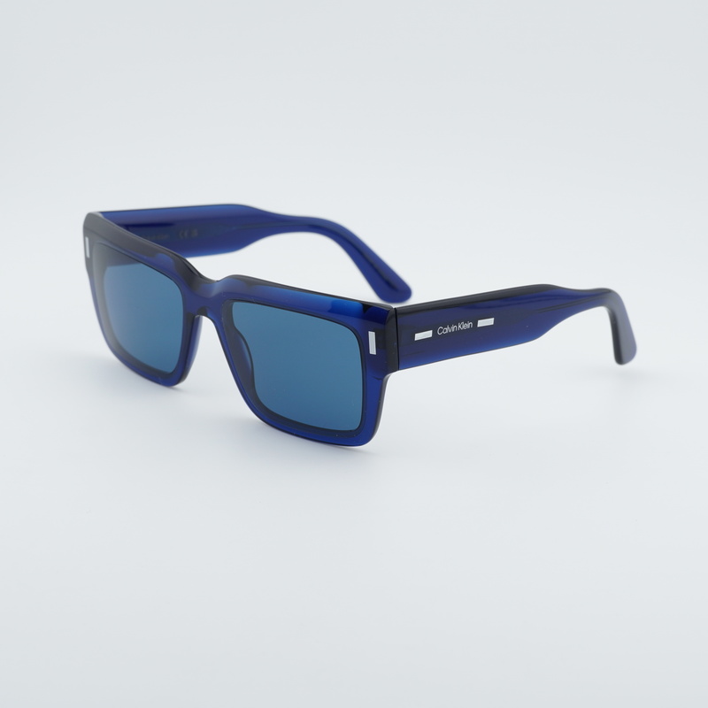 Calvin Klein CK23538S Square Sunglasses