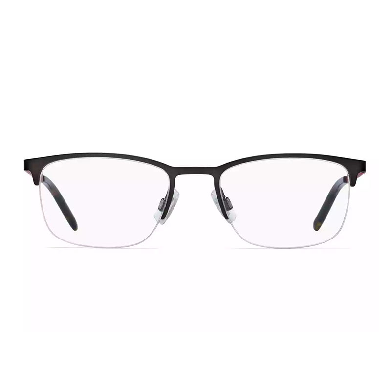 Hugo HG1019 Rectangle Eyeglasses