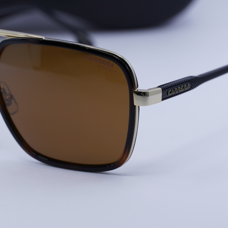 Carrera CARRERA256/S Rectangle Sunglasses