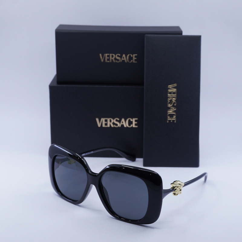 Versace VE4499U Square Sunglasses