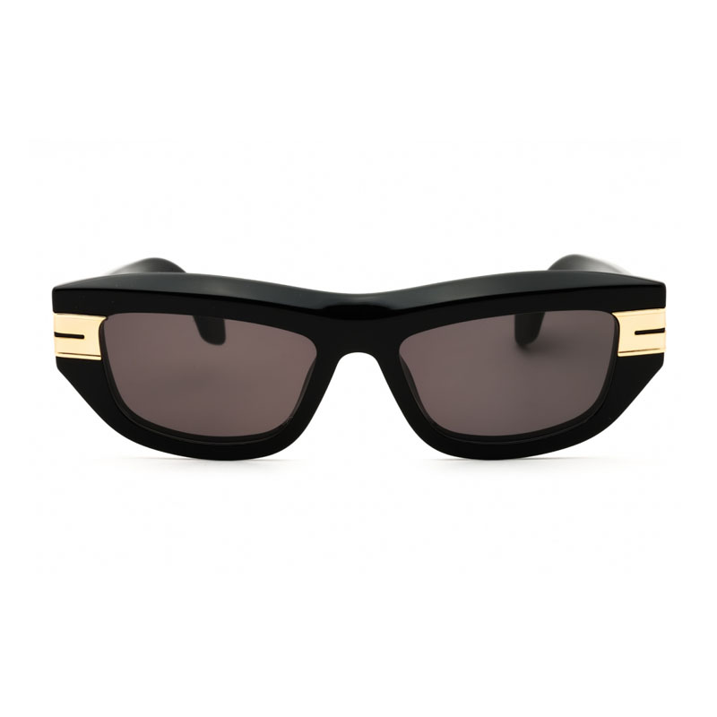 Palm Angels PERI10ECLAIRE Cat Eye Sunglasses