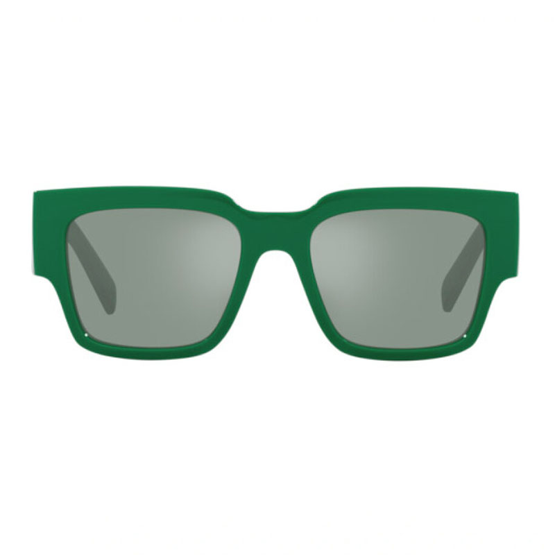 Dolce & Gabbana DG6184 Square Sunglasses
