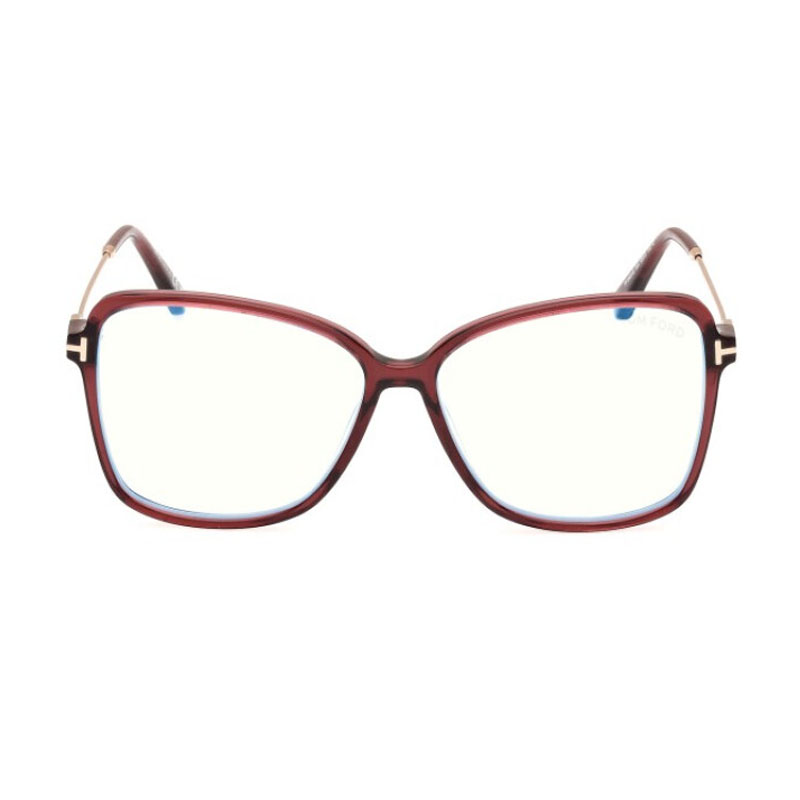 Tom Ford FT5953-B Butterfly Eyeglasses