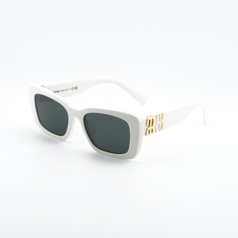 Miu Miu MU07YS Rectangle Sunglasses
