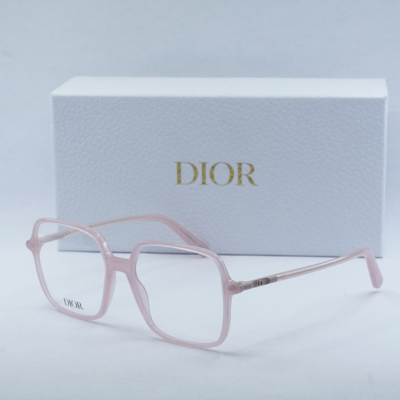 Dior MINICDOS2I Square Eyeglasses