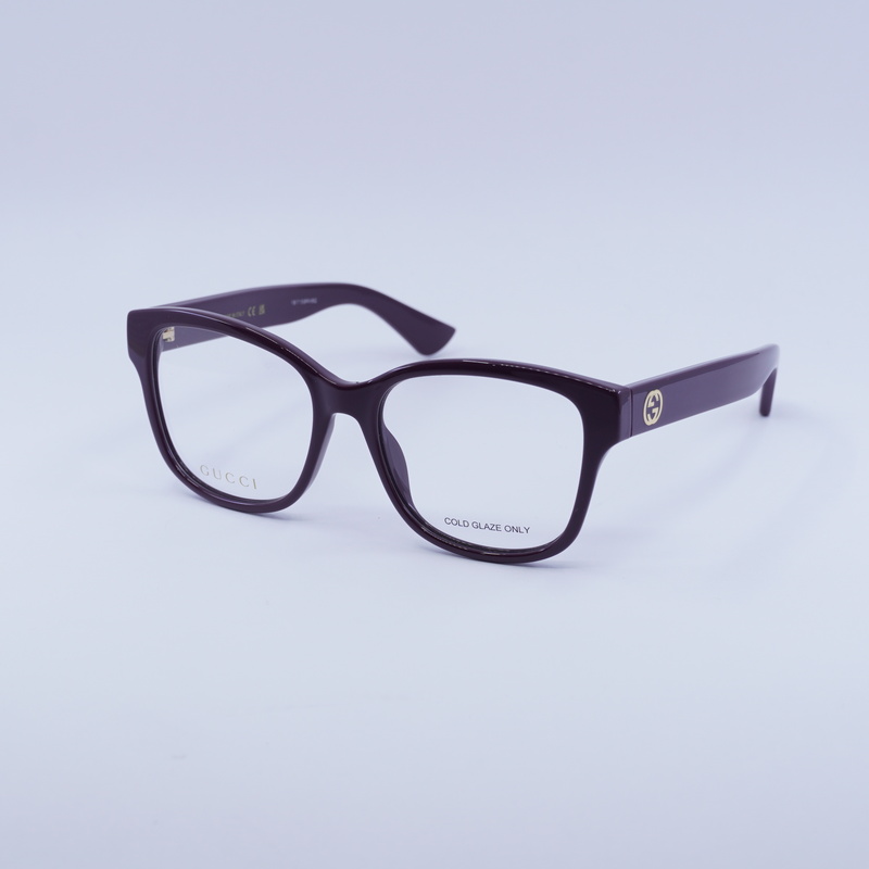 Gucci GG1340O Square Eyeglasses