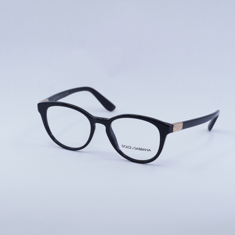Dolce & Gabbana DG3268 Cat Eye Eyeglasses