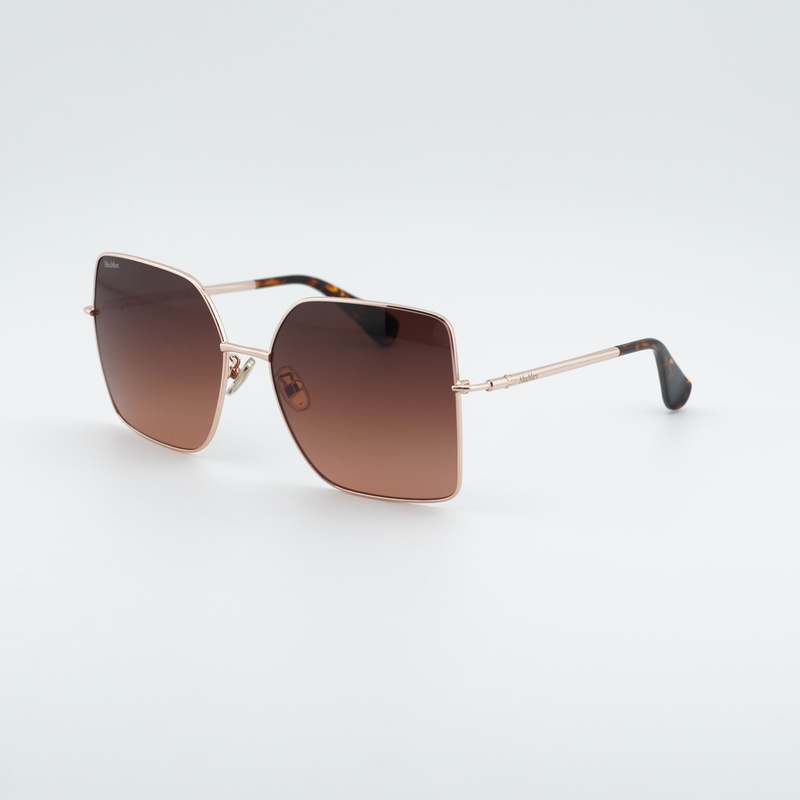 Max Mara MM0062-H Butterfly Sunglasses
