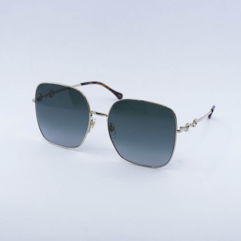 Gucci GG0879S Square Sunglasses
