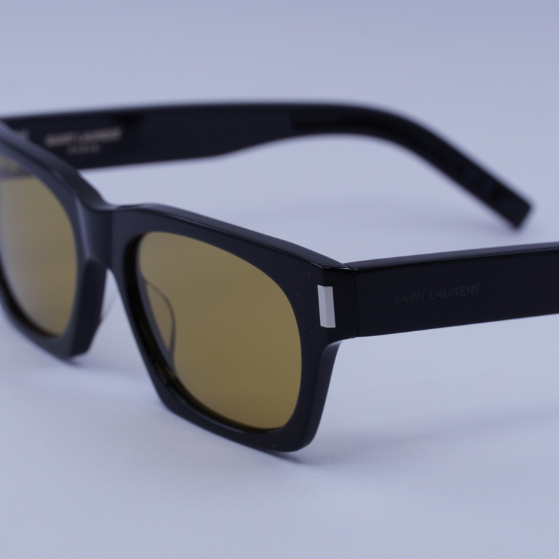Saint Laurent SL402 Square Sunglasses