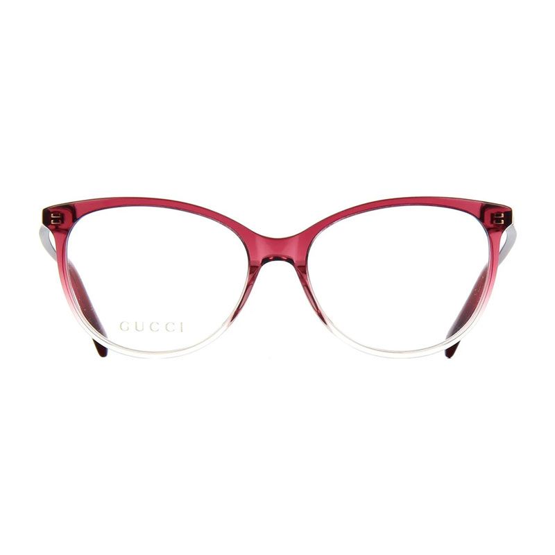 Gucci GG0550O Cat Eye Eyeglasses