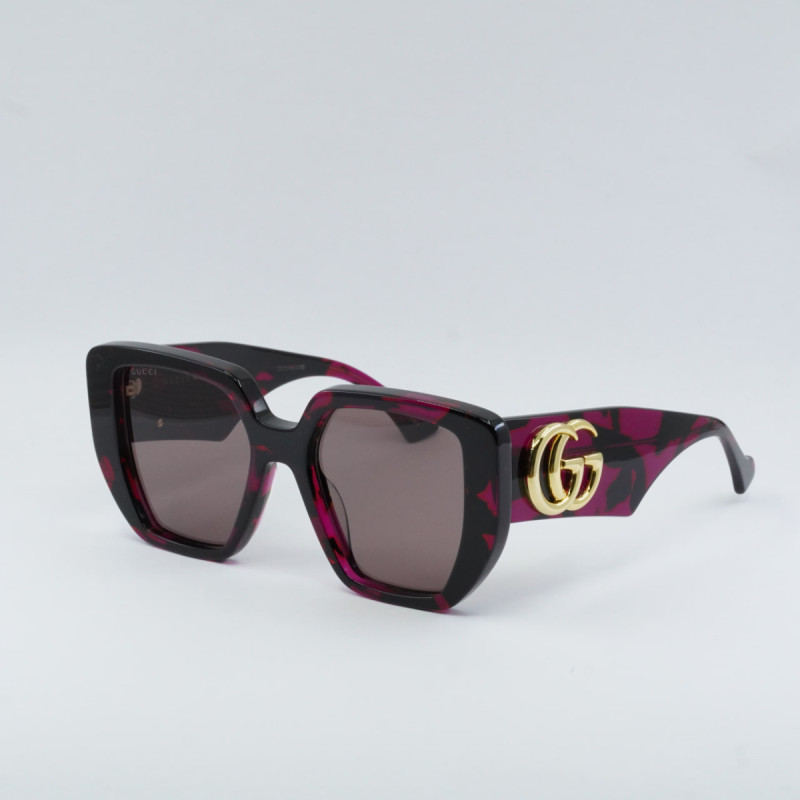 Gucci GG0956S Square Sunglasses