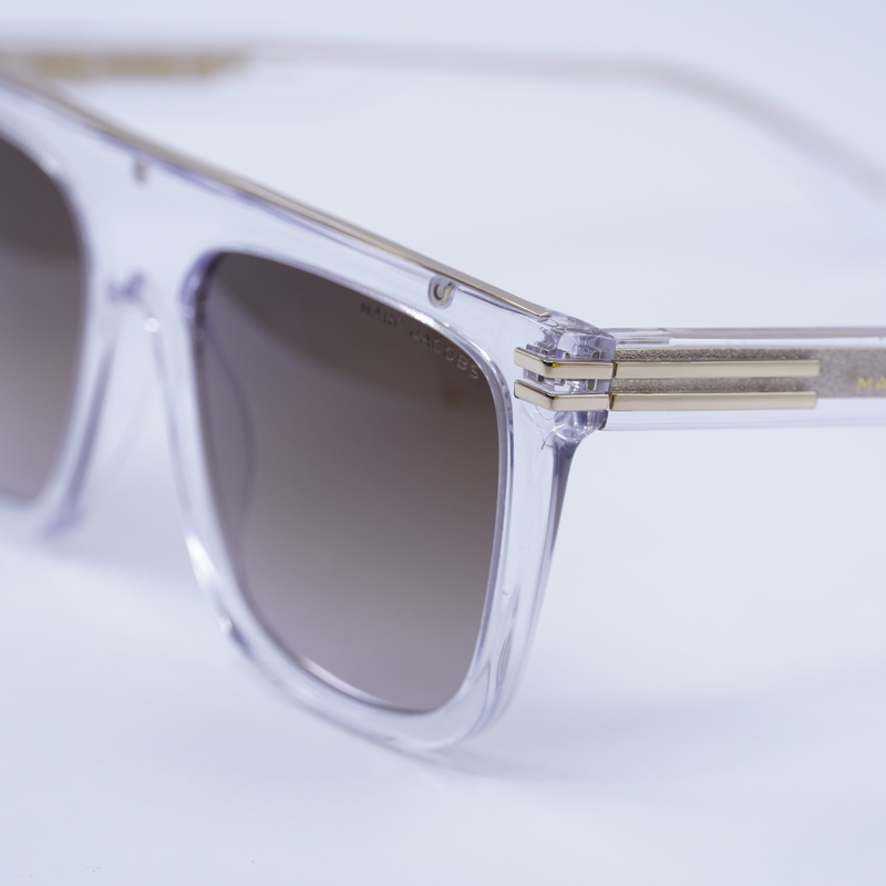 Marc Jacobs MARC586/S Rectangle Sunglasses