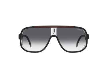 Carrera CARRERA 1058/S OIT9O 9O Black/Red/Dark Grey Gradient