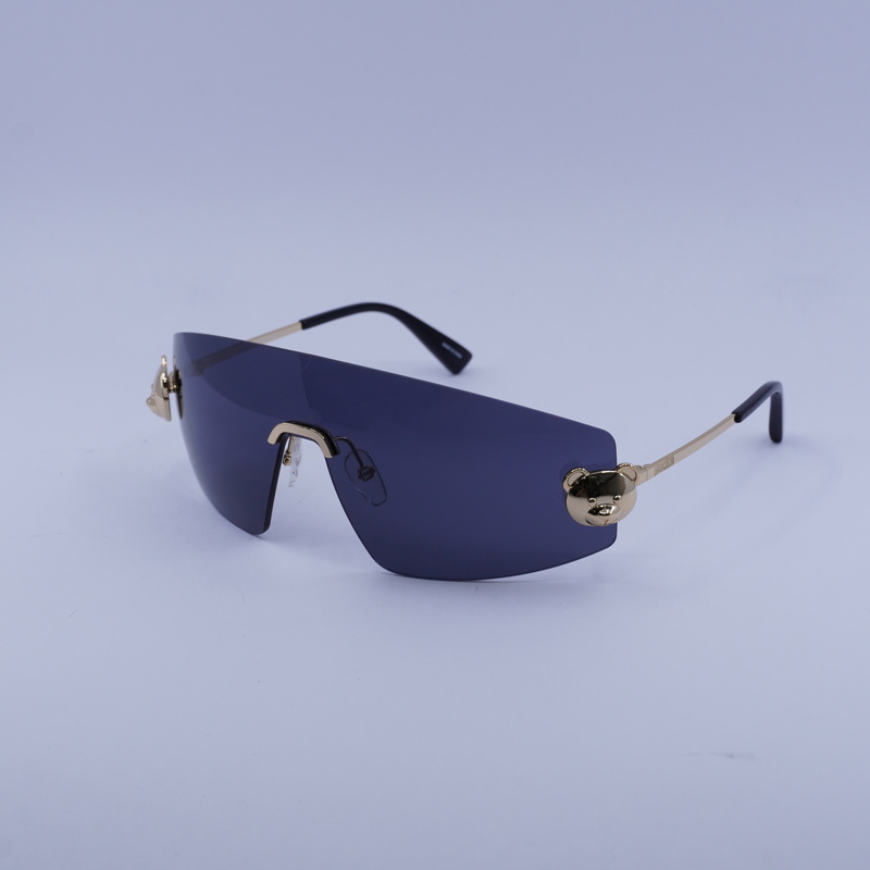 Moschino MOS120/S Shield Sunglasses