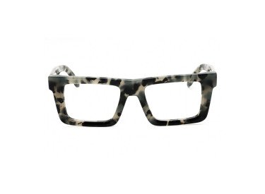 Palm Angels PERJ01A STYLE 1A 1200 Havana Black 51mm