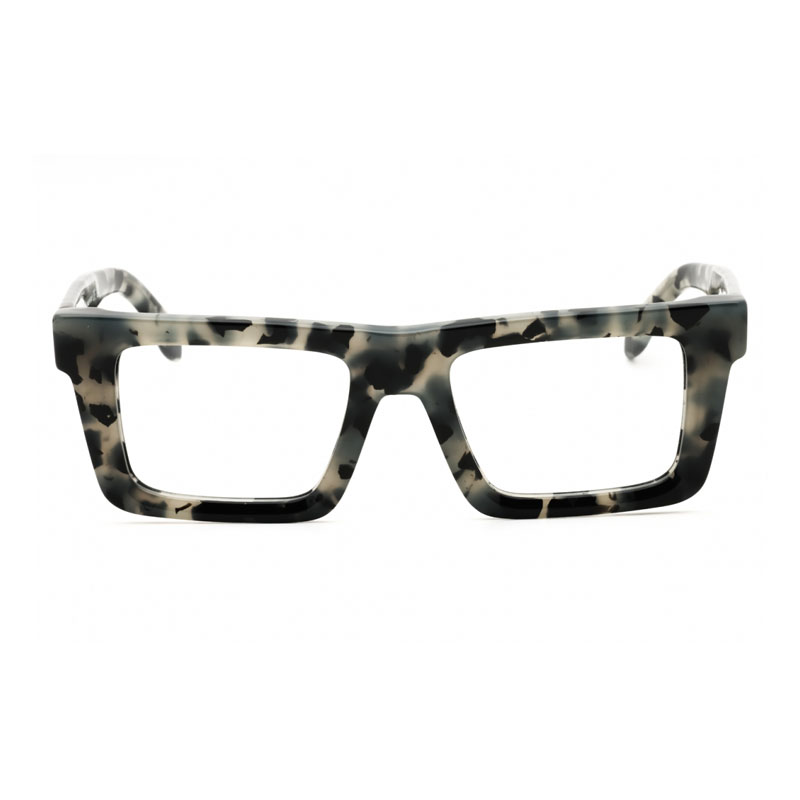 Palm Angels PERJ01ASTYLE1A Square Eyeglasses