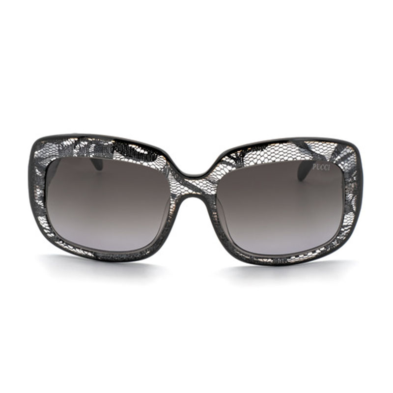 Emilio Pucci EP0005 Square Sunglasses