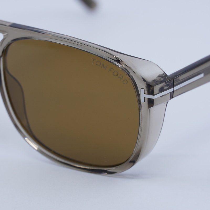 Tom Ford FT1022 Square Sunglasses